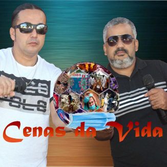 Foto da capa: Cenas Da Vida