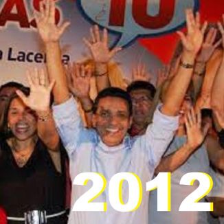 Foto da capa: MECIAS PREFEITO 2012