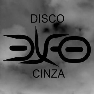 Foto da capa: Disco Cinza