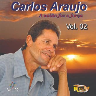 Foto da capa: Carlos Araújo - Vol. 02