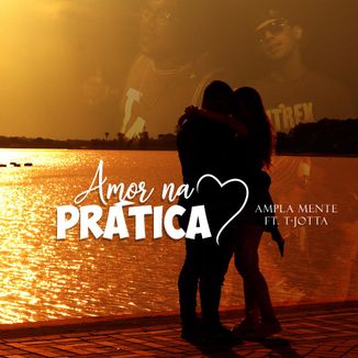 Foto da capa: Amor na prática