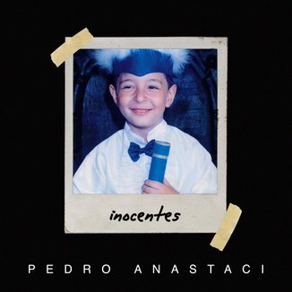 Foto da capa: Inocentes