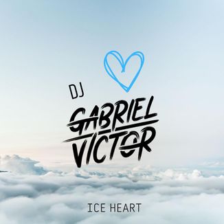 Foto da capa: Ice Heart