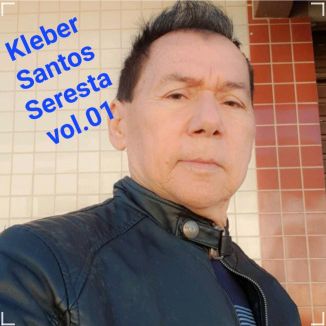 Foto da capa: Forrozão Kleber Santos