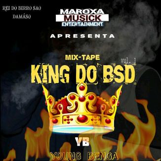 Foto da capa: King Do BSD