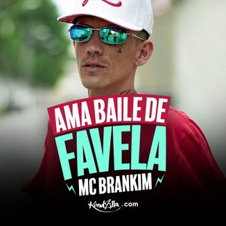 Foto da capa: Ama baile de favela