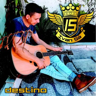 Foto da capa: Destino