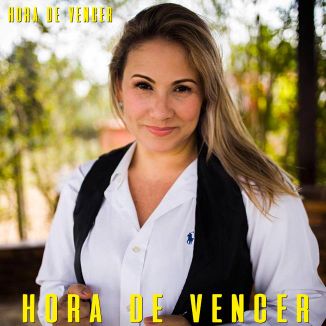 Foto da capa: Joelma Mota - Single Hora De Vencer