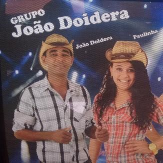 Foto da capa: João Doidera musicas inéditas.