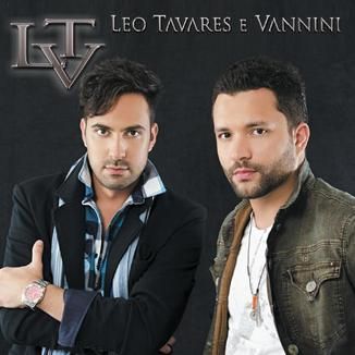 Foto da capa: Léo Tavares e Vannini - Vol. 1