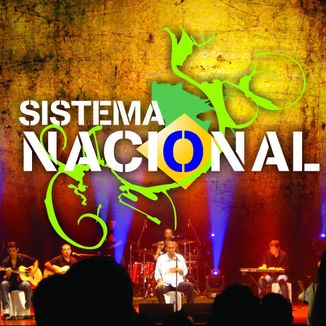 Foto da capa: Sistema Nacional Acústico