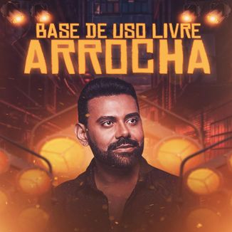 Foto da capa: Base de ARROCHA estilo Pablo X Base para Cantores X Base Para Compositores