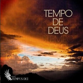 Foto da capa: Tempo de Deus