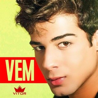 Foto da capa: Vem - single