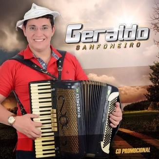 Foto da capa: Geraldo Sanfoneiro - CD Promocional 2015.1