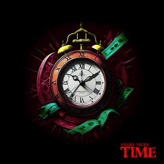 Foto da capa: Time