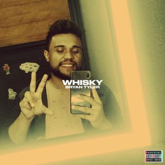 Foto da capa: Whisky