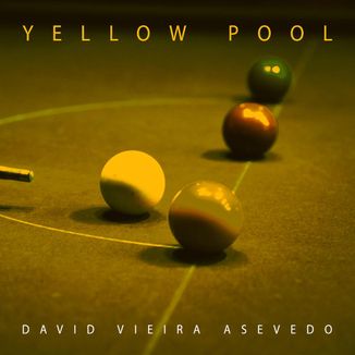 Foto da capa: Yellow Pool