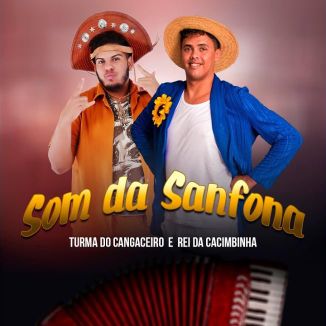 Foto da capa: Som da Sanfona