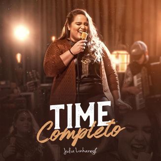 Foto da capa: Time Completo