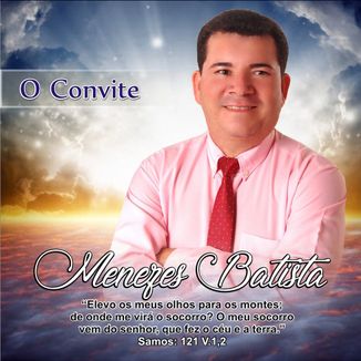 Foto da capa: Menezes Batista - O Convite