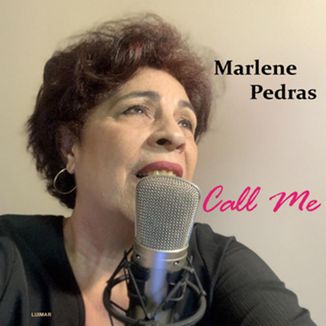 Foto da capa: Call Me