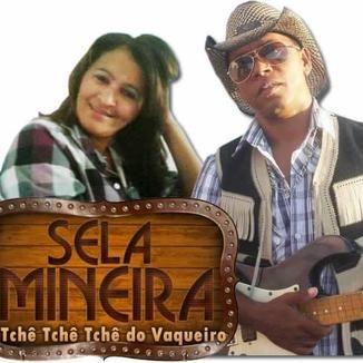 Foto da capa: Sela Mineira