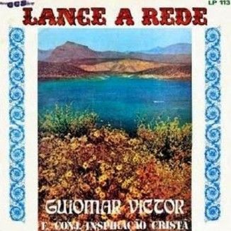 Foto da capa: Lance a rede