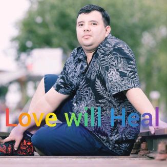 Foto da capa: Love will Heal