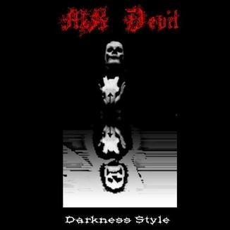 Foto da capa: Darkness Style