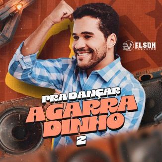 Foto da capa: Pra Dançar Agarradinho 2