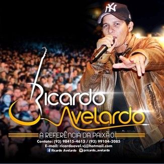 Foto da capa: RICARDO AVELARDO 2016