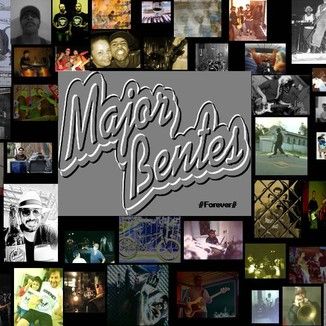 Foto da capa: Major Bentes-#Majorforever#