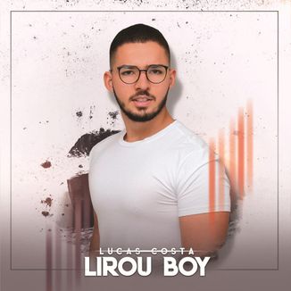 Foto da capa: Lirou Boy 2020