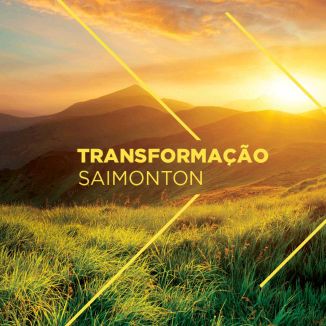 Foto da capa: Transformação