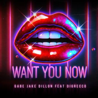 Foto da capa: Want You Now