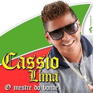 Foto da capa: Cassio Lima O Mestre do Bonde