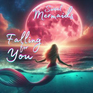 Foto da capa: Falling For You (Single)