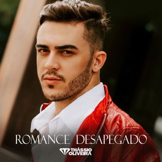 Foto da capa: Romance Desapegado