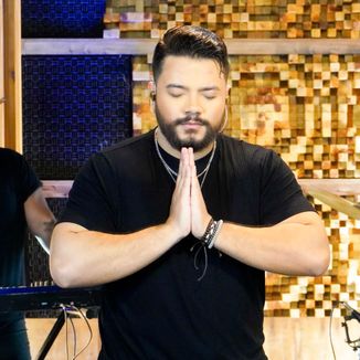 Foto da capa: CD Início