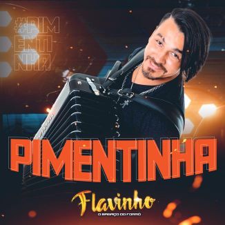 Foto da capa: Pimentinha