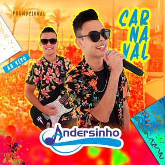 Foto da capa: Promocional Carnaval 2020