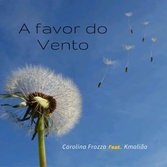 Foto da capa: A Favor Do Vento
