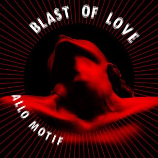 Foto da capa: Blast of Love