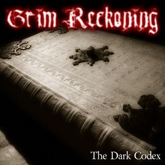 Foto da capa: The Dark Codex