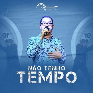 Foto da capa: Não Tenho Tempo