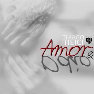 Foto da capa: Amor&Ódio [Single]