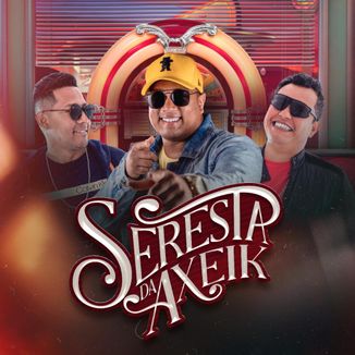 Foto da capa: Seresta da Axeik