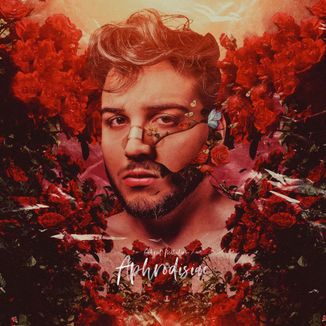 Foto da capa: Aphrodisiac - Single