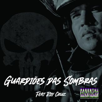 Foto da capa: Guardiões das sombras